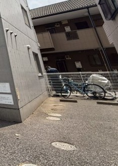とうすいの駐車場