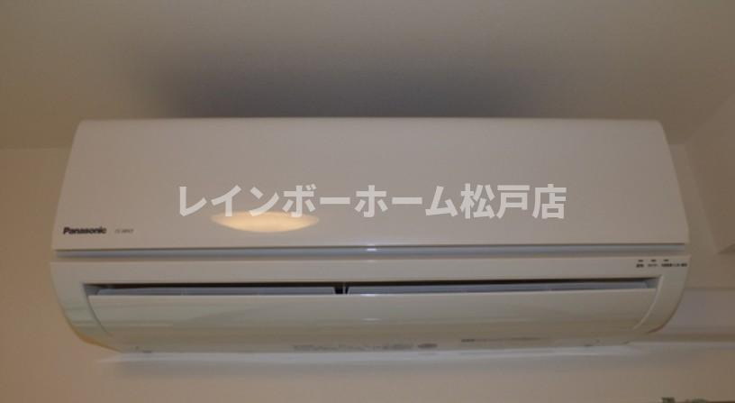 Ajour新松戸03の設備|※同施工参考写真