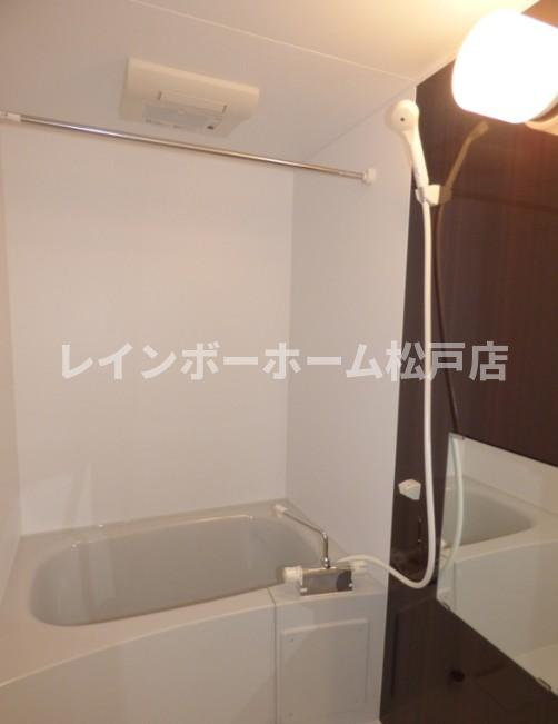 Ajour新松戸03の浴室|※同施工参考写真