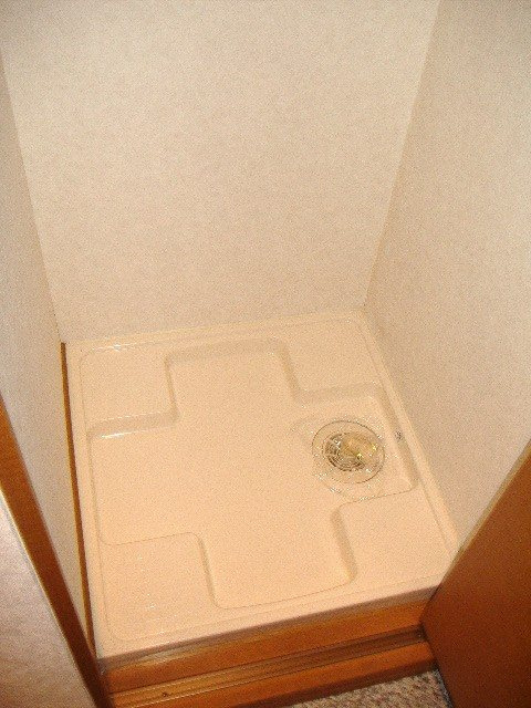 新品家具付きマンション方南1(KaGood東京)の内装