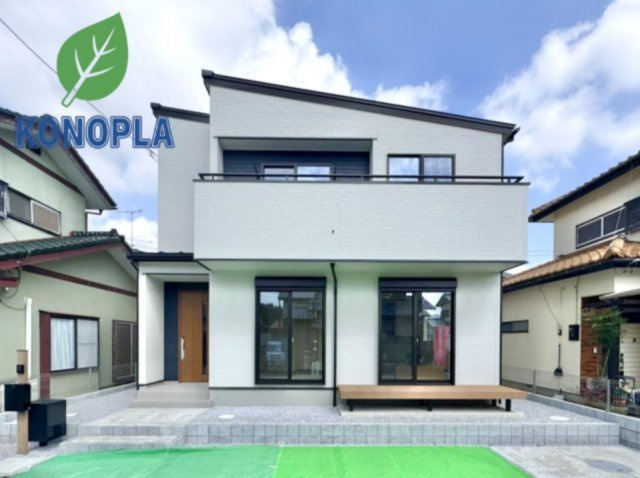【新築戸建】太田市下浜田町