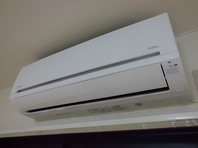 【設備】エスポワール21 
