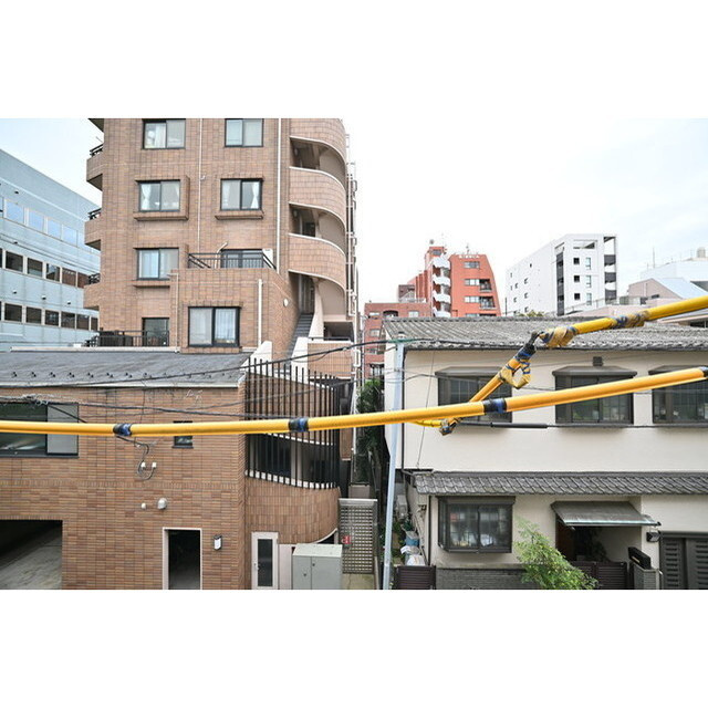 ヴィスタ中野坂上の内装|物件の内装です