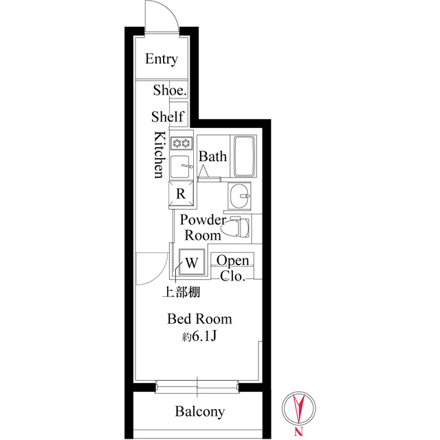 エクサム高円寺