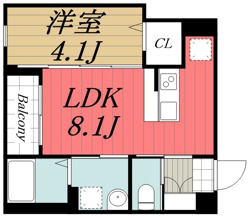 【間取り】 | robot home 亥鼻