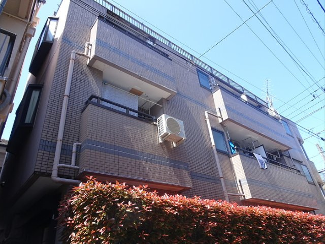 スウィートハイツ本道