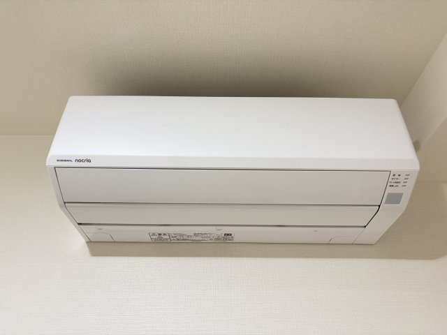 the STAGE 中津口の設備