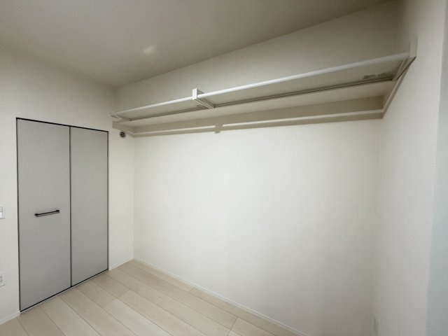 the STAGE 中津口の設備