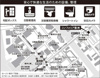 【地図】コンフォリア豊洲 