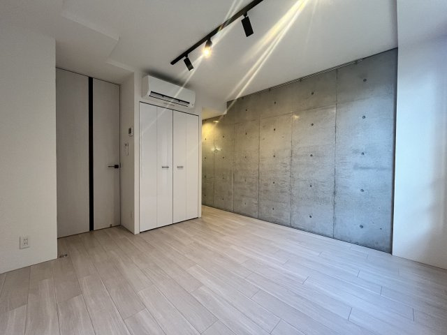 PARK SQUARE 荻窪の居間・リビング|こちらの居間で趣味の時間をお楽しみください