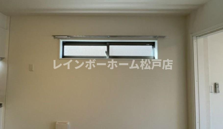 AJ南流山Firstの設備