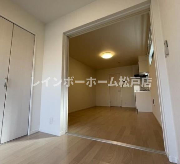 AJ南流山Firstのその他