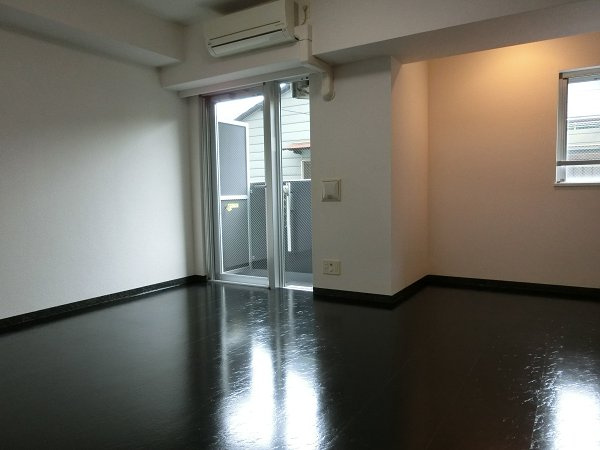 新品家具付きマンション和田9(KaGood東京)の洋室