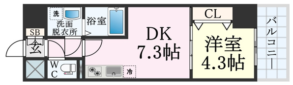 プレサンス神戸セレスティア