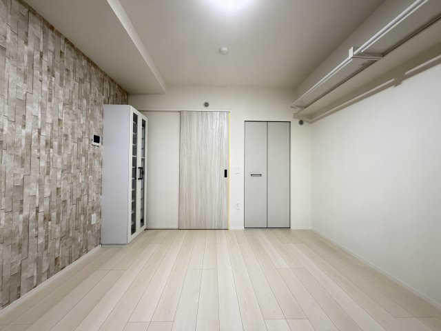 the STAGE 中津口の居間・リビング