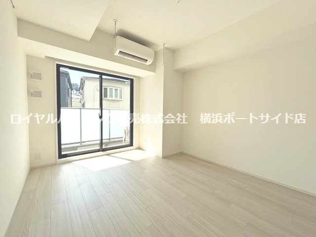 【内装】