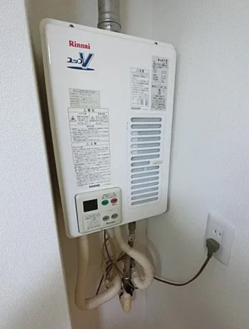 ラ・ファエルⅠのセキュリティ