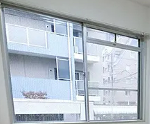 ラ・ファエルⅠの展望