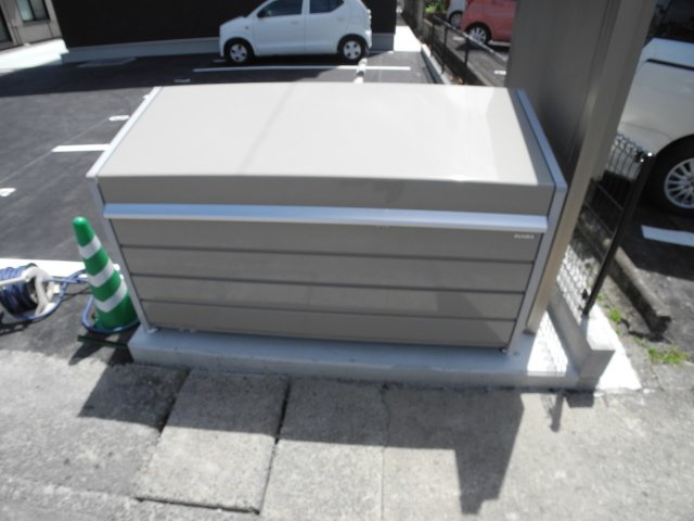 MODERN PALAZZO Isahaya S.R.のその他共用部分
