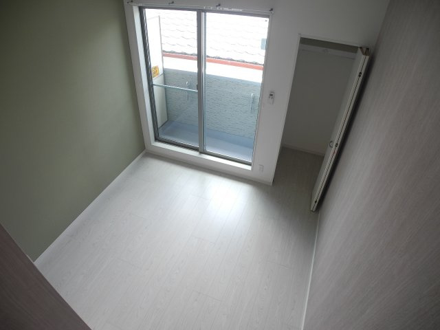 MODERN PALAZZO Isahaya S.R.の内装|※室内画像は別号室のもの