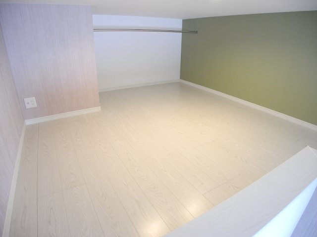 MODERN PALAZZO Isahaya S.R.の内装|※室内画像は別号室のもの
