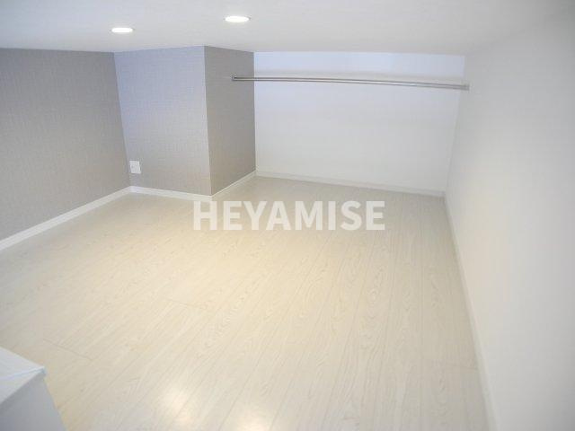 MODERN PALAZZO Isahaya S.R.の内装