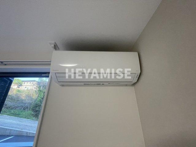 GRACE HIRAYAMA Aの設備