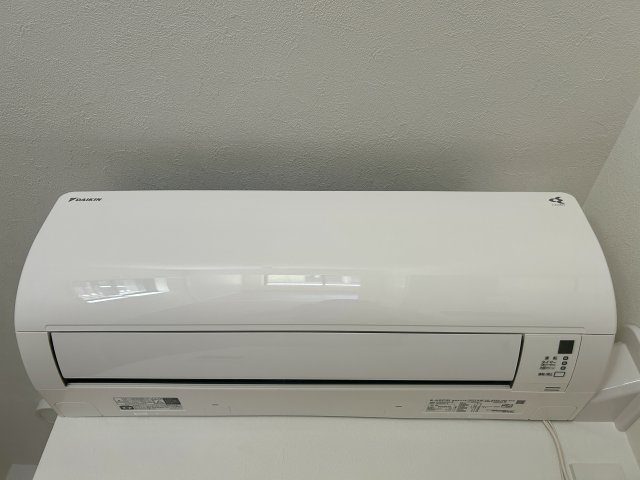 エルファーロ中野富士見町の設備
