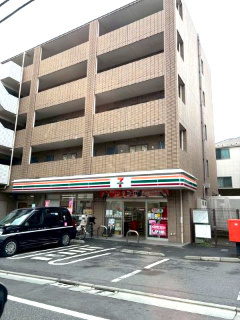 Well-b薬師の外観|外観もきれいです
