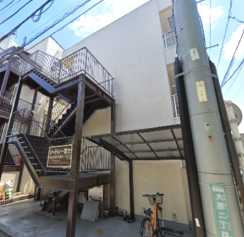 シャトレー富士