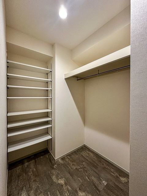 恵比寿ガーデンテラス弐番館のその他|※写真は同タイプ住戸です。
