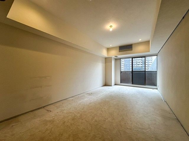 恵比寿ガーデンテラス弐番館の居間・リビング|※写真は同タイプ住戸です。