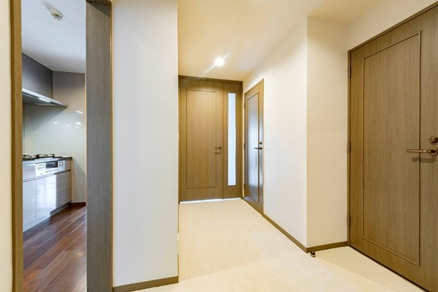 参宮橋マンションのその他|※写真は同タイプ住戸です。