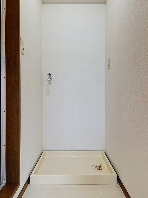 ロングアイランドガーデンの設備