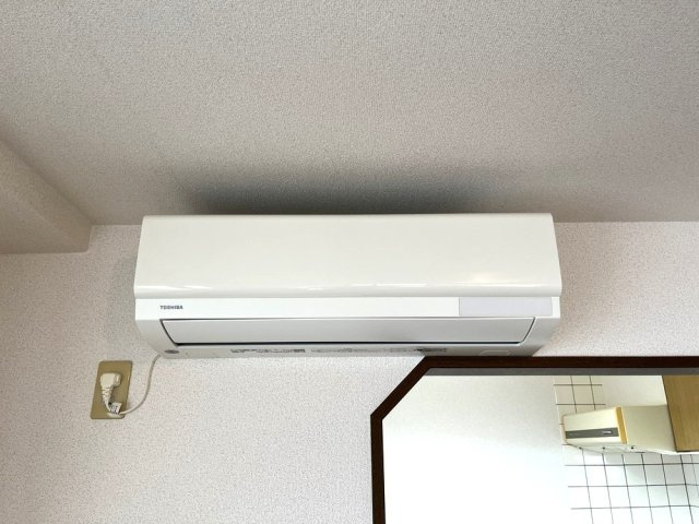 ロングアイランドガーデンの設備