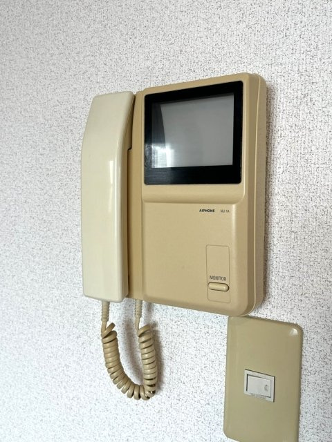 ロングアイランドガーデンのセキュリティ