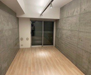 新品家具付きマンション西新宿15(KaGood東京)の洋室