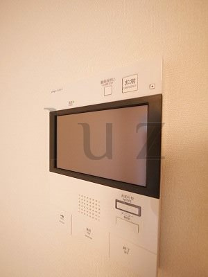 ジェノヴィア阪東橋Ⅱスカイガーデンのセキュリティ