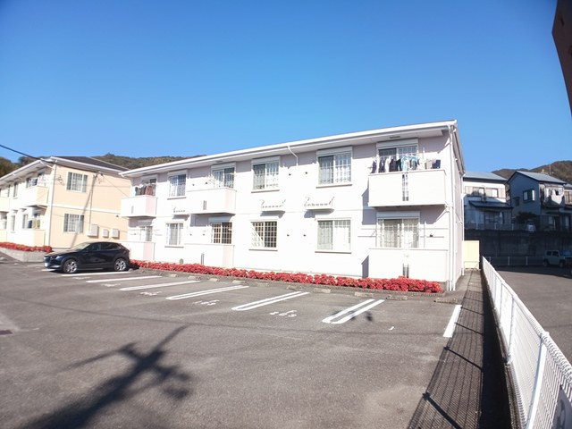フリージア