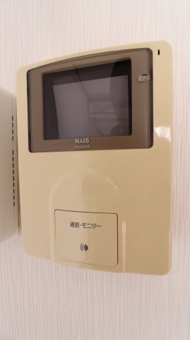 ヒルトップのセキュリティ