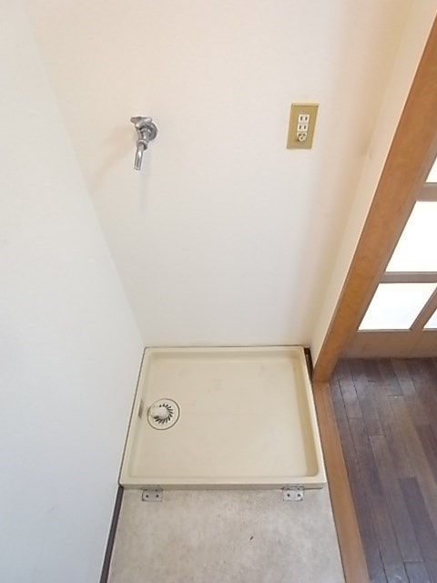 ライオンズマンション神戸元町の設備
