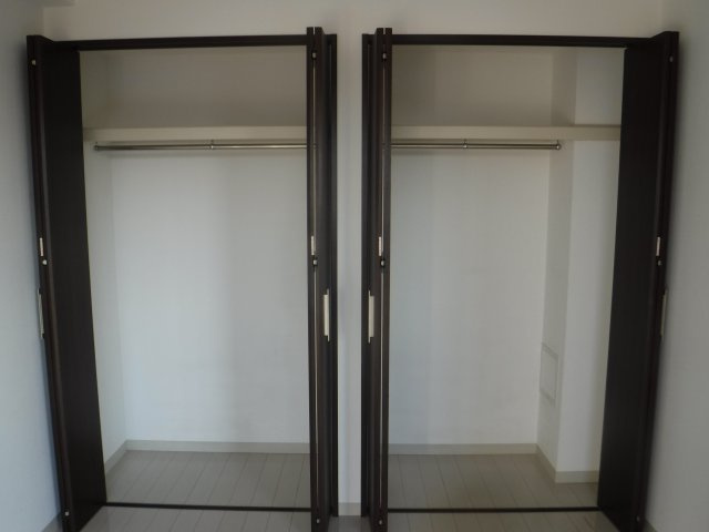 エバーブルームの設備|他のお部屋の参考写真となります。