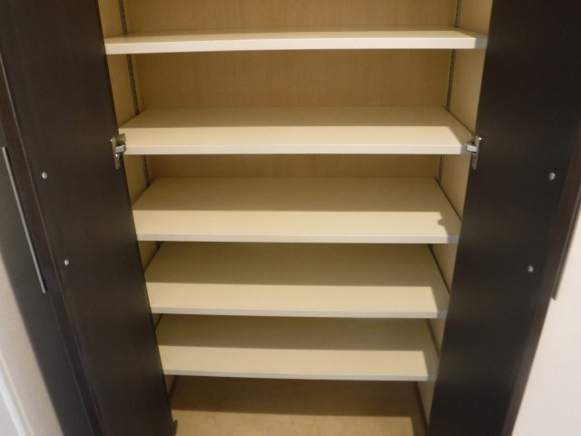 エバーブルームの洋室|他のお部屋の参考写真となります。