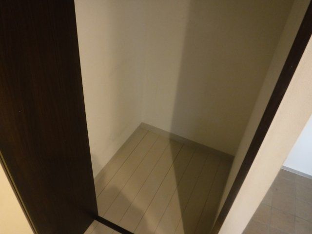 エバーブルームの設備|他のお部屋の参考写真となります。