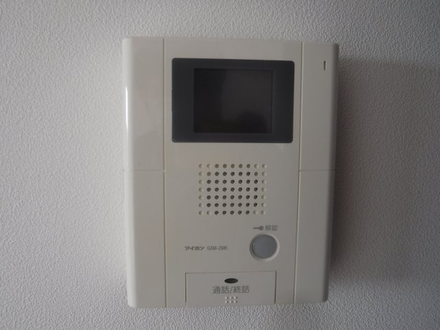 エバーブルームの設備|他のお部屋の参考写真となります。