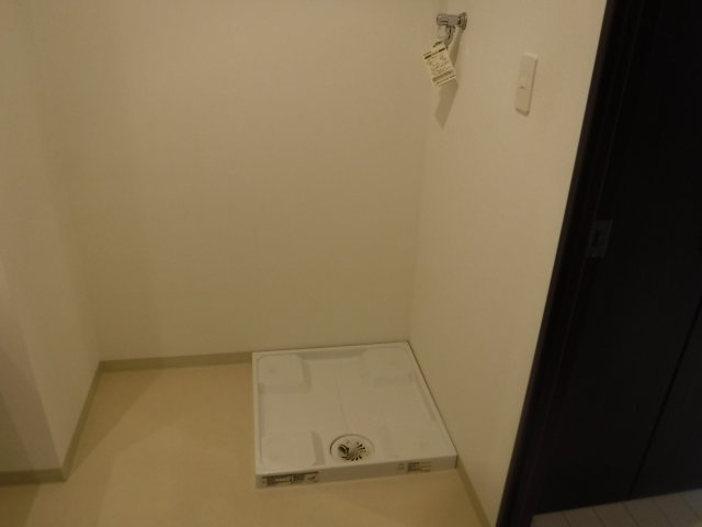 エバーブルームのロビー
