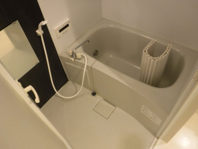 エバーブルームの浴室|他のお部屋の参考写真となります。