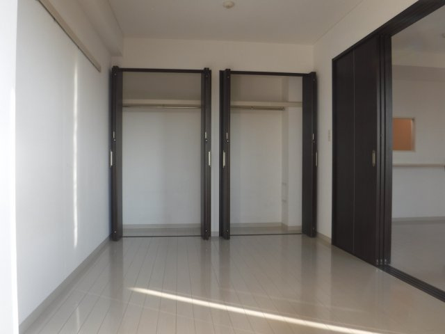 エバーブルームの洋室|他のお部屋の参考写真となります。