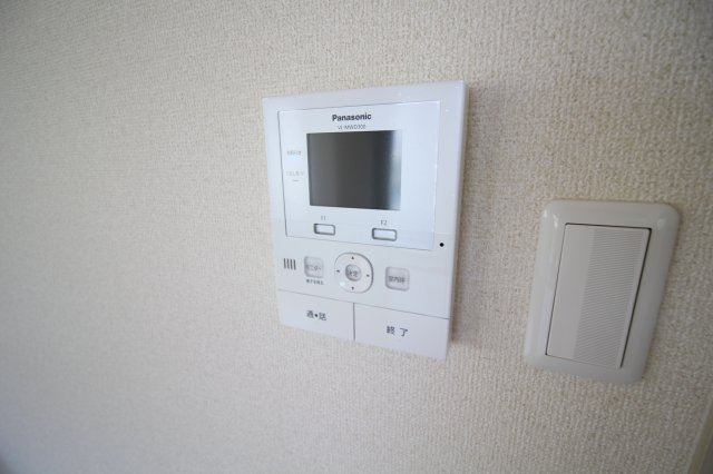 六甲司マンションのセキュリティ