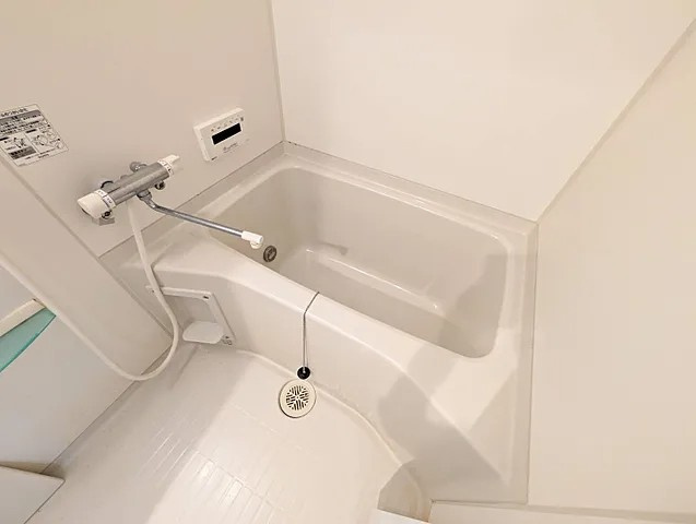 ＰＨ５の浴室